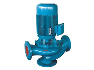 GW型管道排污泵說(shuō)明圖 GW型管道排污泵說(shuō)明圖